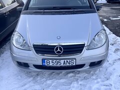 Mercedes-Benz A 150