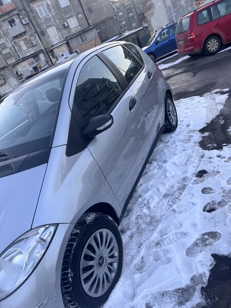 Mercedes-Benz A 150