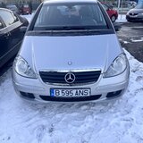 Mercedes-Benz A 150